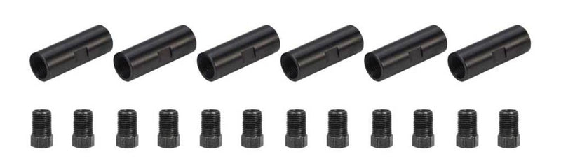 Load image into Gallery viewer, Elvedes verlengnippels hydraulische slang 5,5mm bout (per 6)
