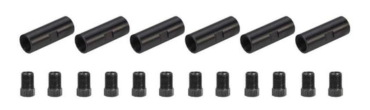 Elvedes verlengnippels hydraulische slang 5,5mm bout (per 6)