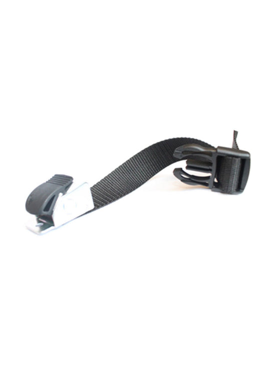 Melia kard mel bevestigingsset urban arrow 3p
