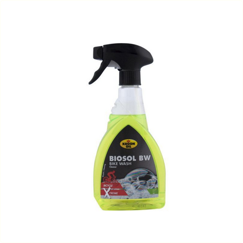 Kroon-Oil Biosol BW bike wash 500ml, biodegradable