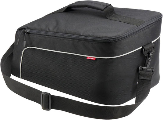 Rixen kaul bagagedragertas rackpack xl trunk bag r k rackpack xl black