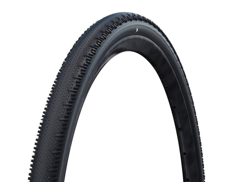 Load image into Gallery viewer, Schwalbe vouwband g-one rs pro evolution 55-622 tlr zwart
