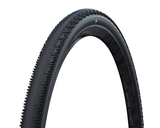Schwalbe vouwband g-one rs pro evolution 55-622 tlr zwart