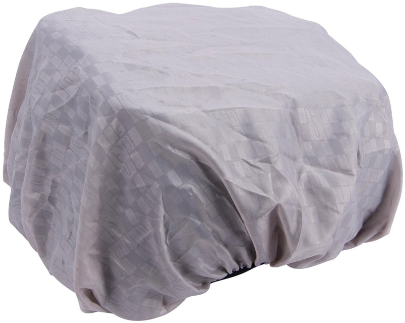 Load image into Gallery viewer, Contec bagagedragertas via.back mik ct pannier bag via.back mik black
