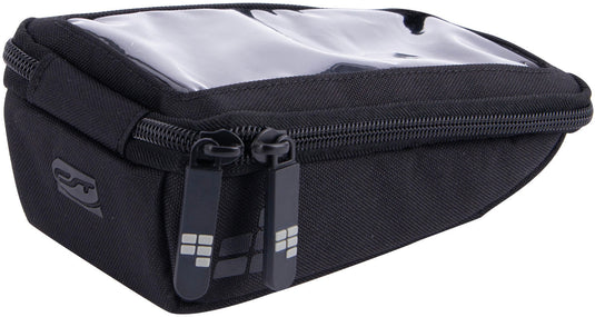 Contec mobile-telefoon tas via.phone ct bag via phone dim black