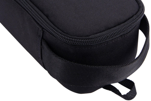 Contec accutas via.battery ct bag via battery dim black, frame