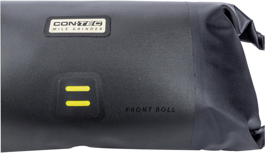 Contec stuurtas mile grinder front ct bag mile grinder front
