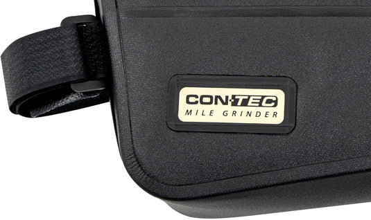 Contec tas mile grinder frame bag ct bag mile grinder frame bag 2.8