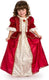 Little adventures - winter belle jurk - maat 104 116