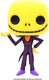 Funko the nightmare before christmas - disney pop! jack 9 cm verzamelfiguur - multicolours