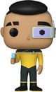 Funko pop! television: star trek lower decks - samanthan rutherford