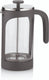 Kela keuken - verona cafetière 1 liter - glas - grijs