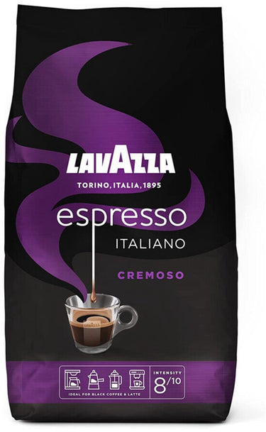 Abi koffiebonen lavazza 225843 1 kg