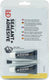 Gear aid - universeel reparatiemiddel - seamgrip - 2x 7 gram