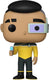 Funko pop! television: star trek lower decks - samanthan rutherford