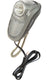 Cordo led koplamp telesto plus 10 lux on off (naaf)dynamo