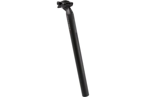 Seatpost comp bb black 400x31.6