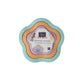 Jip stapblokken y discover 4 stuks pastel kleuren