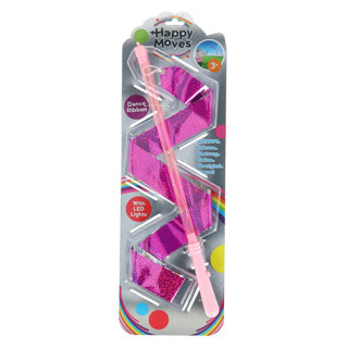 Load image into Gallery viewer, Happy moves danslint met led | 6 stuks
