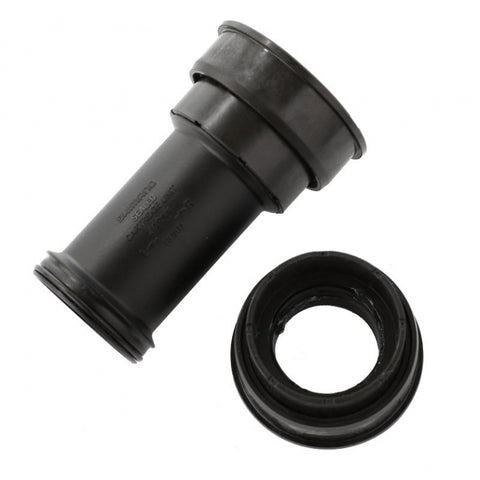 Shimano bottom bracket press fit sm-bb92 race 86.5mm/41mm