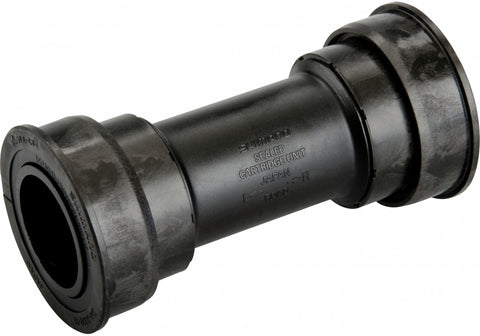 Shimano bottom bracket press fit sm-bb92 race 86.5mm/41mm