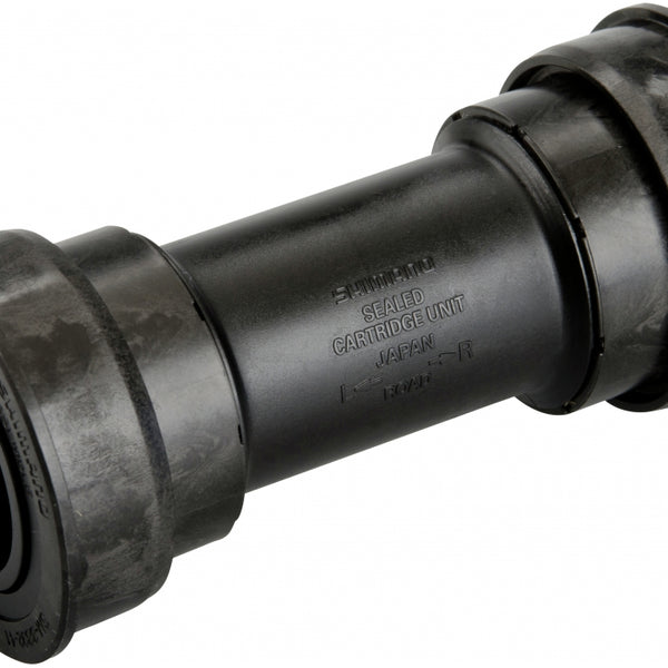 Shimano bottom bracket press fit sm-bb92 race 86.5mm/41mm