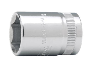 Bahco dop 6k 3 8-19mm