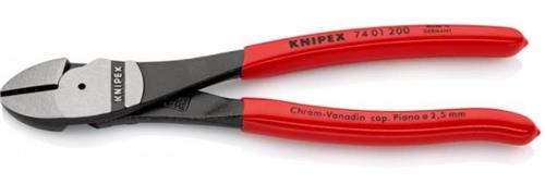 KNIPEX Cyclus knipex zijkniptang groot 7402250