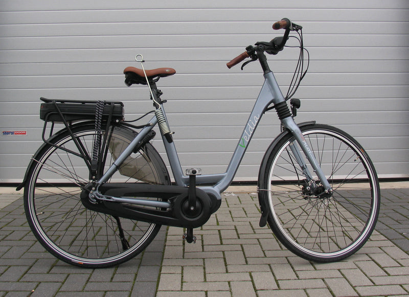 Load image into Gallery viewer, M-wave springer honden-fiets-beugel
