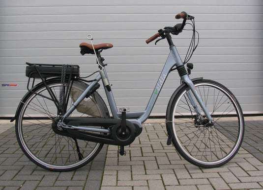 M-wave springer honden-fiets-beugel