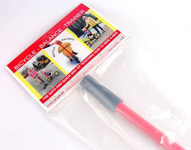 Load image into Gallery viewer, fietsbalanstrainer
