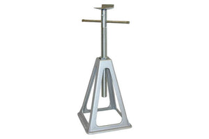 Carajack aluminium assteunen set – 2 stuks
