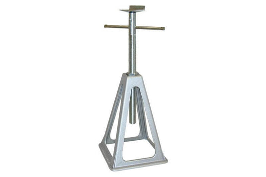 Carajack aluminium assteunen set – 2 stuks
