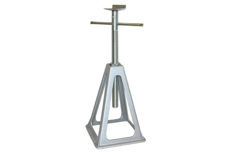 Load image into Gallery viewer, Carajack aluminium assteunen set – 2 stuks
