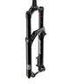 Rockshox rs suspension fork zeb ul 29 180 ca 3.2 xl black