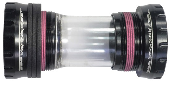 Bottom bracket shells Marwi BB-E3 BSA 12.5 mm Sram compatible