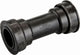 Shimano trapas xt bb-mt800 press-fit (werkplaatsverpakking) - zwart