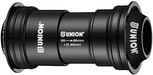 Marwi trapas verloopset bb-rpf01 voor press fit trapas, converteert naar shimano trapas 68mm (as 24 mm)