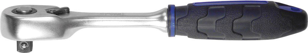 Ratchet wrench 3/8" reversible Cycle 720545