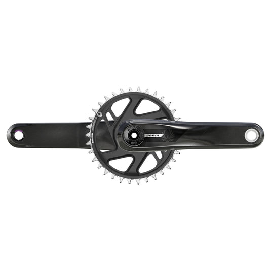Sram crankstel s500 eagle b1