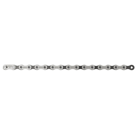 Sram chain s200 126 links solid pin