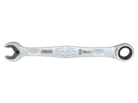 Wera open-end wrench joker 13mm (top quality)