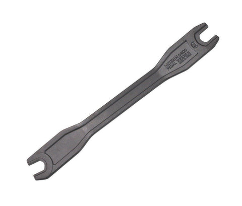 Pedal wrench Hozan C-200 HD - 15 x 15mm