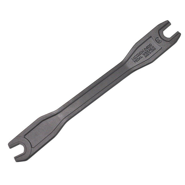 Pedal wrench Hozan C-200 HD - 15 x 15mm