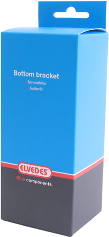 Replacement kit elvedes bb30 bearings