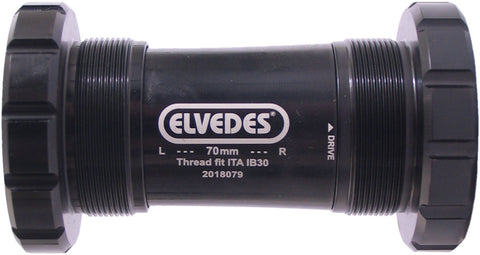 Bottom bracket Elvedes ITA IB30