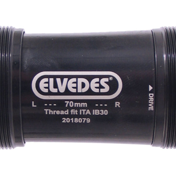 Bottom bracket Elvedes ITA IB30