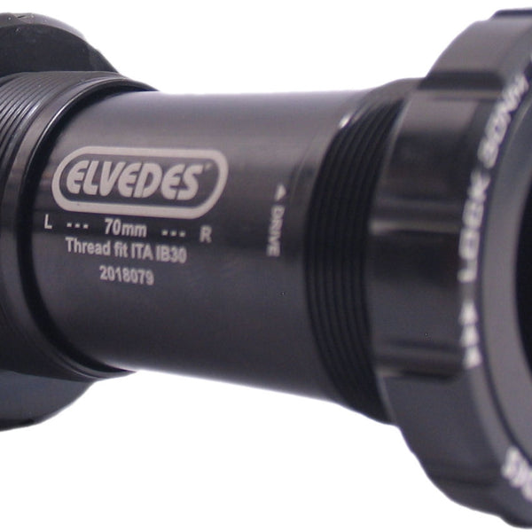 Bottom bracket Elvedes ITA IB30