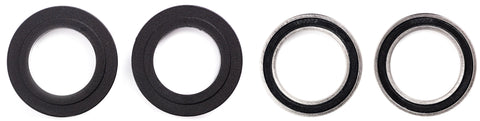 Bottom bracket bearing replacement set for Campagnolo