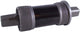 Edge Vierkante trapas 113mm Edge 68mm met stalen cups